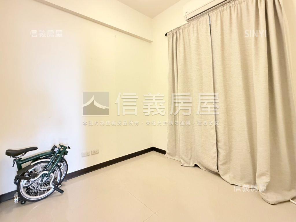 河美高樓旖旎風光三房車位房屋室內格局與周邊環境