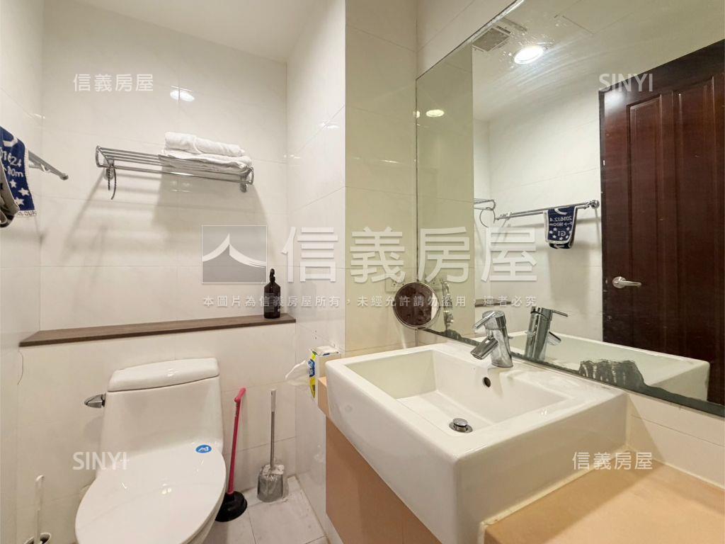 河美高樓旖旎風光三房車位房屋室內格局與周邊環境