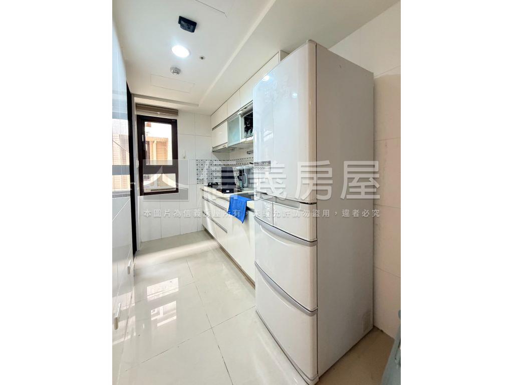 河美高樓旖旎風光三房車位房屋室內格局與周邊環境