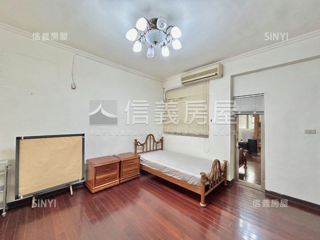 八大學區稀有美寓房屋室內格局與周邊環境