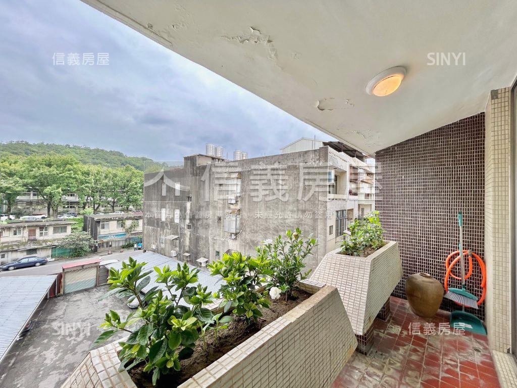 八大學區稀有美寓房屋室內格局與周邊環境