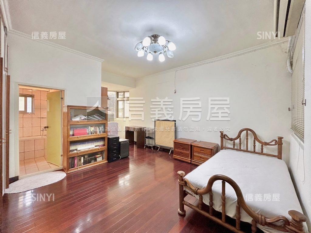 八大學區稀有美寓房屋室內格局與周邊環境