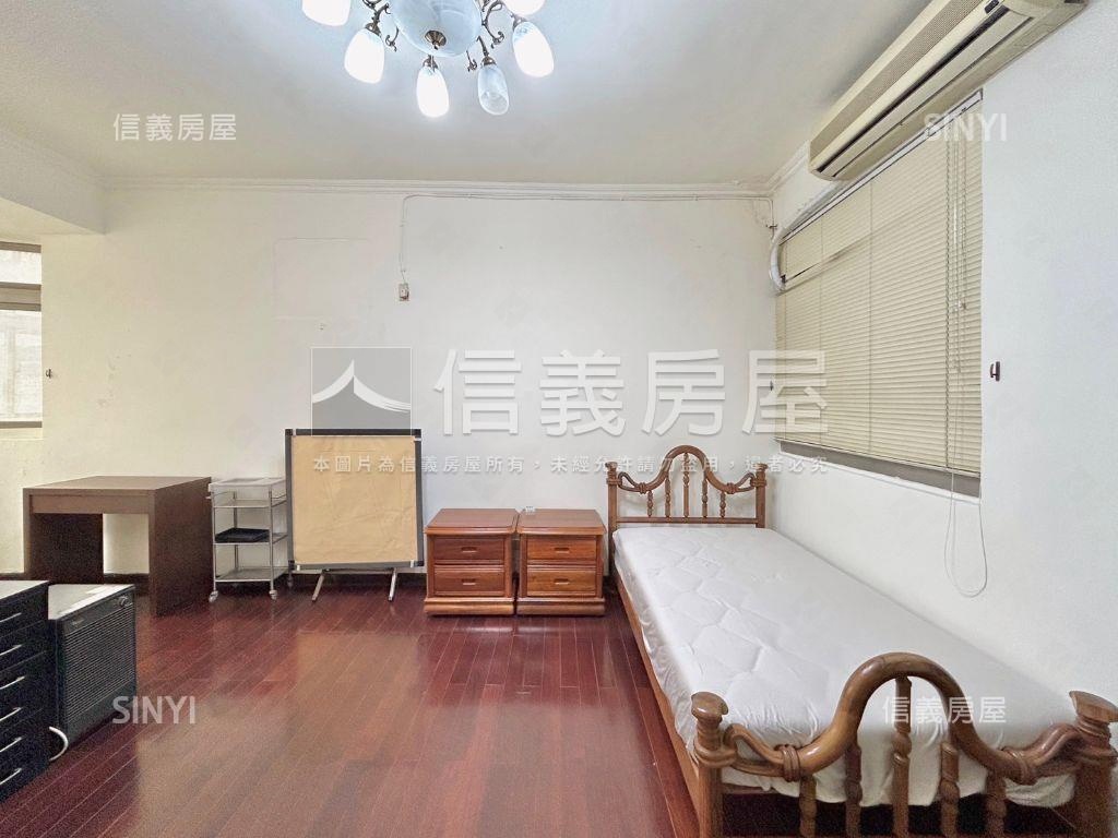 八大學區稀有美寓房屋室內格局與周邊環境