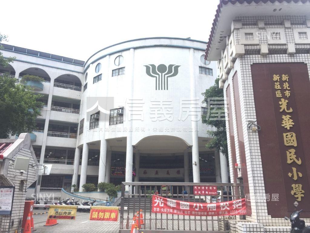 近四維商圈大樓房屋室內格局與周邊環境