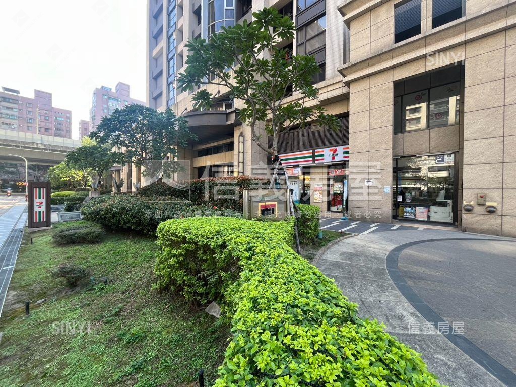 御風優質兩房車位房屋室內格局與周邊環境