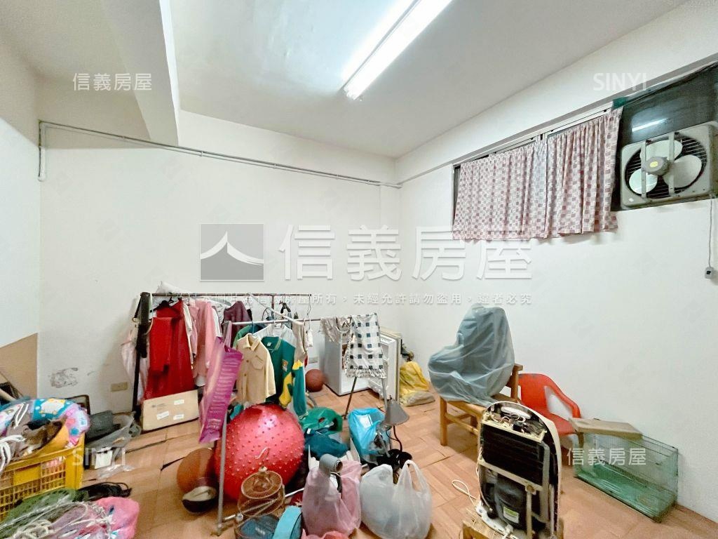 專任東海商圈朝南溫馨透天房屋室內格局與周邊環境