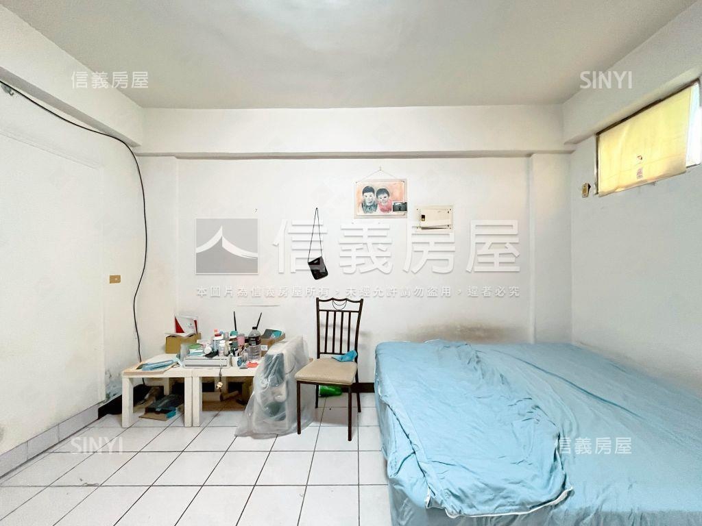 專任東海商圈朝南溫馨透天房屋室內格局與周邊環境