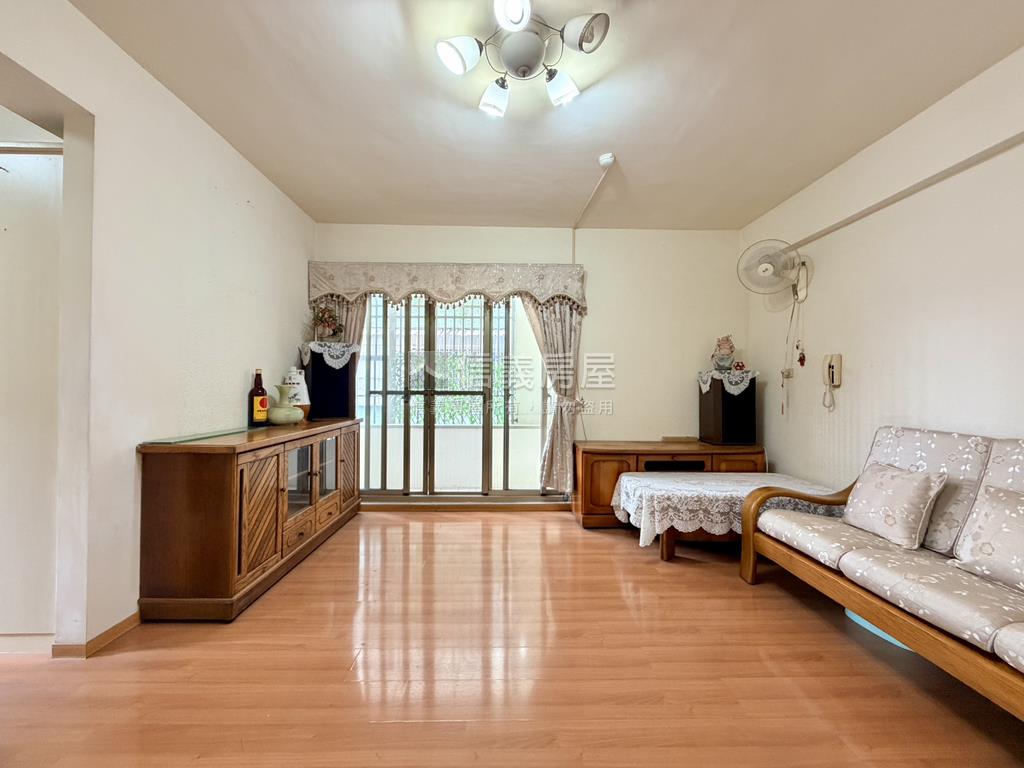 同慶里電梯三房美屋房屋室內格局與周邊環境