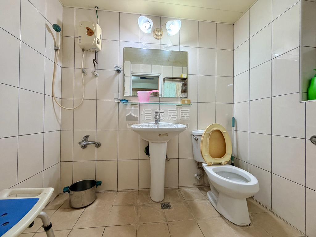 同慶里電梯三房美屋房屋室內格局與周邊環境