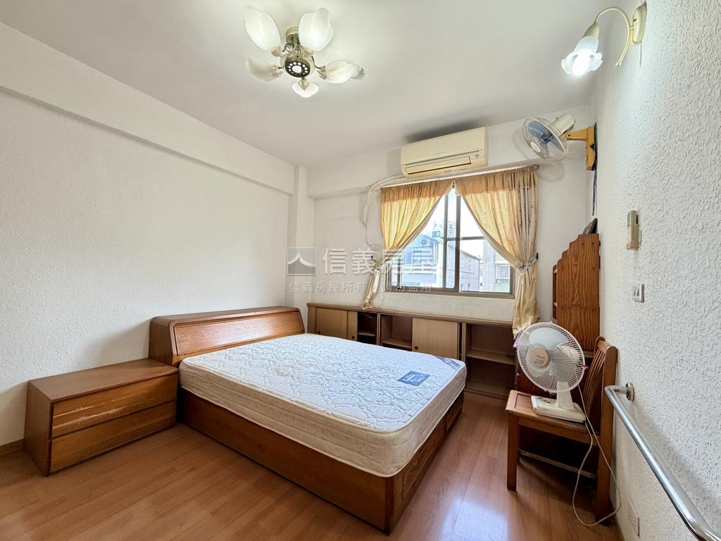 同慶里電梯三房美屋房屋室內格局與周邊環境