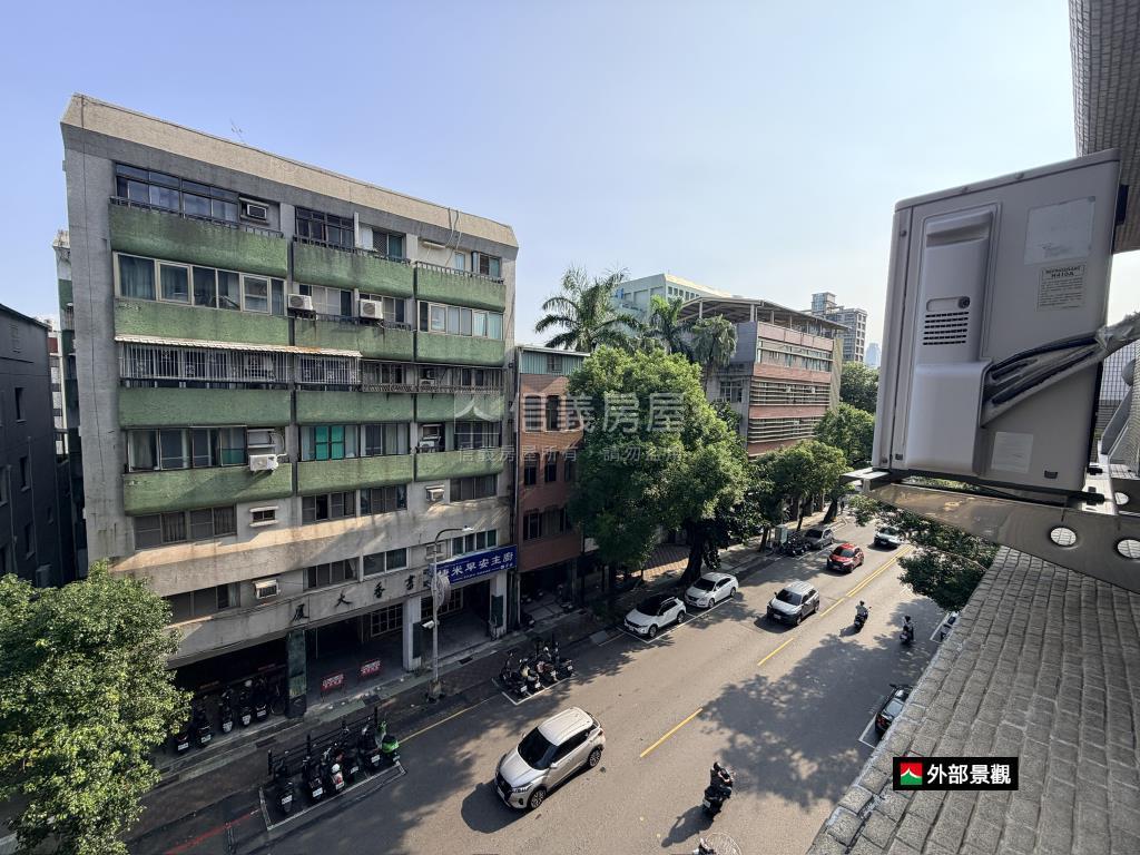 同慶里電梯三房美屋房屋室內格局與周邊環境