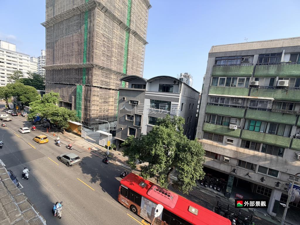 同慶里電梯三房美屋房屋室內格局與周邊環境