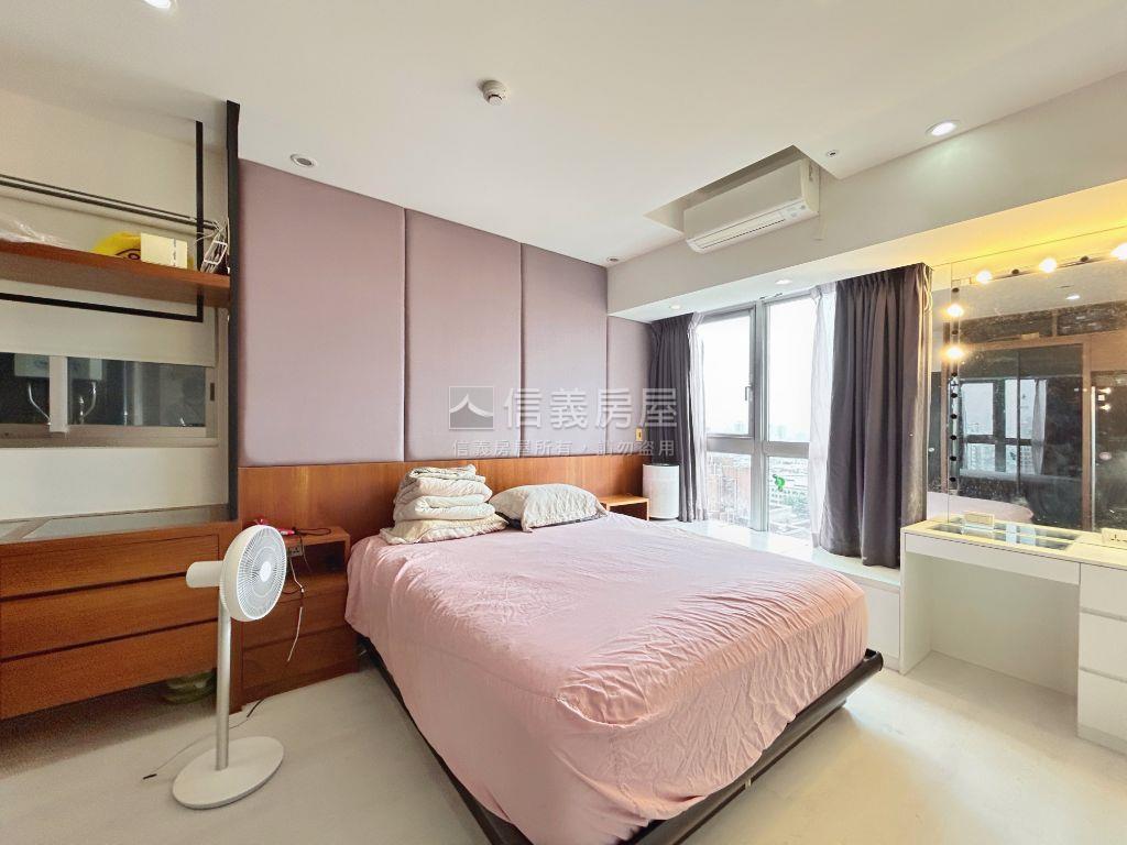 皇翔御花園高樓【２衛】房屋室內格局與周邊環境