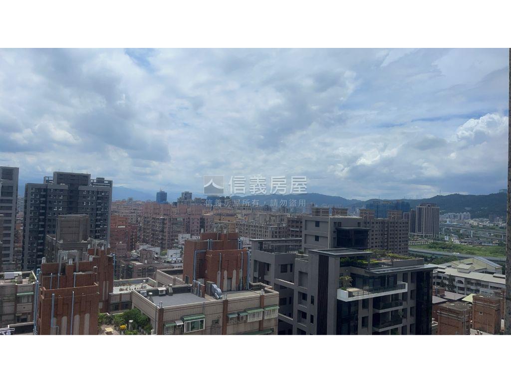 皇翔御花園高樓【２衛】房屋室內格局與周邊環境