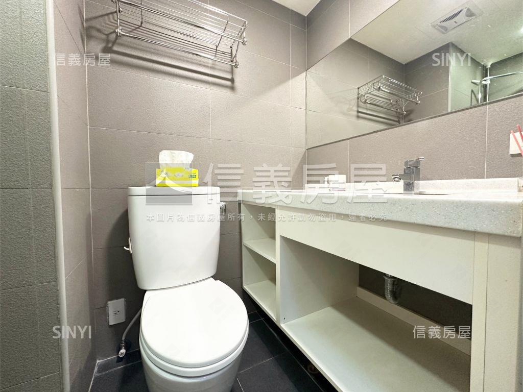 新天地１＋１坡平車位房屋室內格局與周邊環境