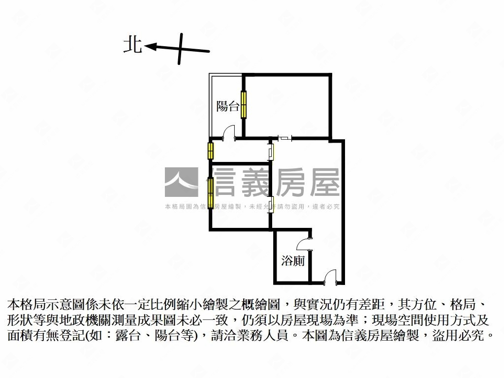 新天地１＋１坡平車位房屋室內格局與周邊環境