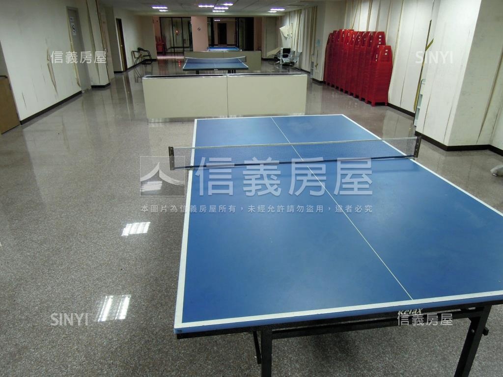 新天地１＋１坡平車位房屋室內格局與周邊環境