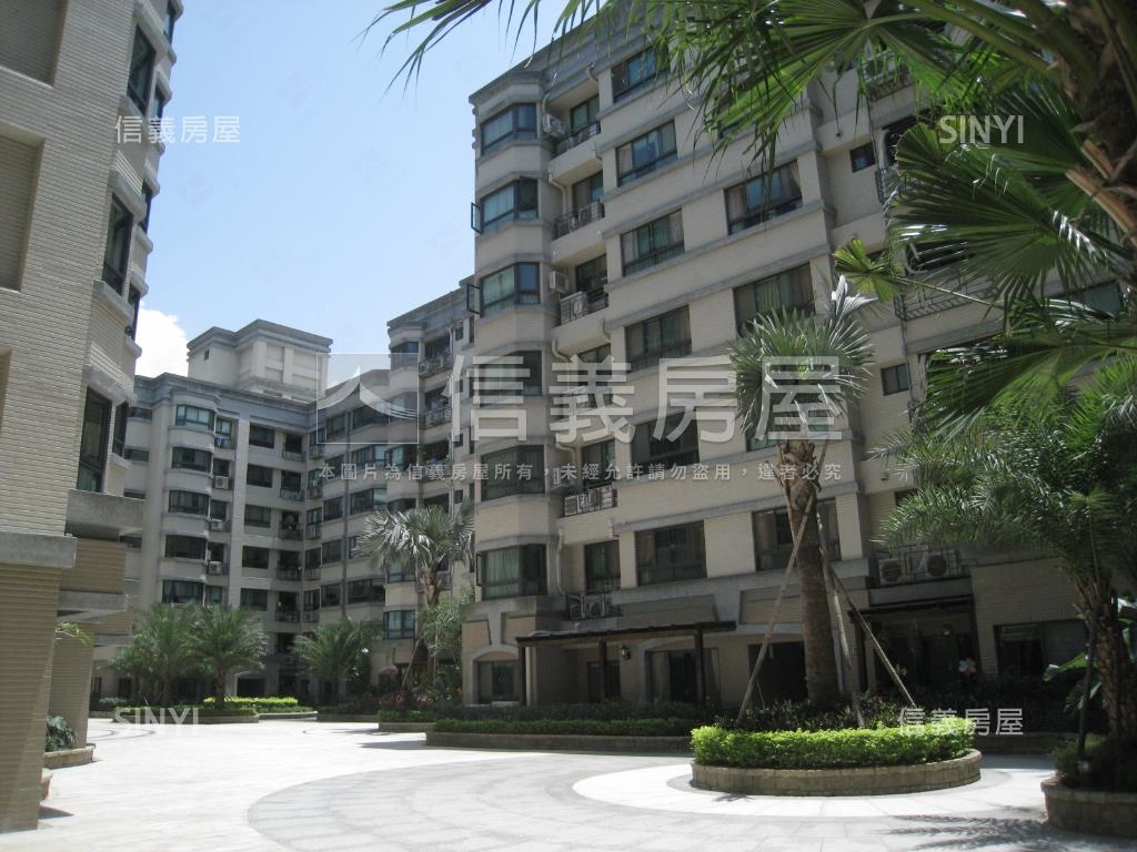 新天地１＋１坡平車位房屋室內格局與周邊環境