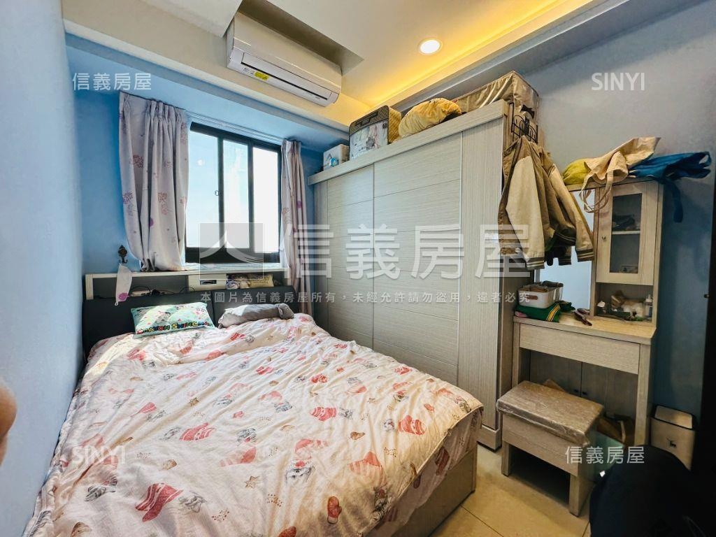 佳展高樓美景採光三房平車房屋室內格局與周邊環境