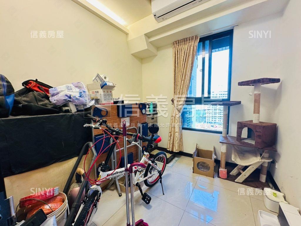 佳展高樓美景採光三房平車房屋室內格局與周邊環境