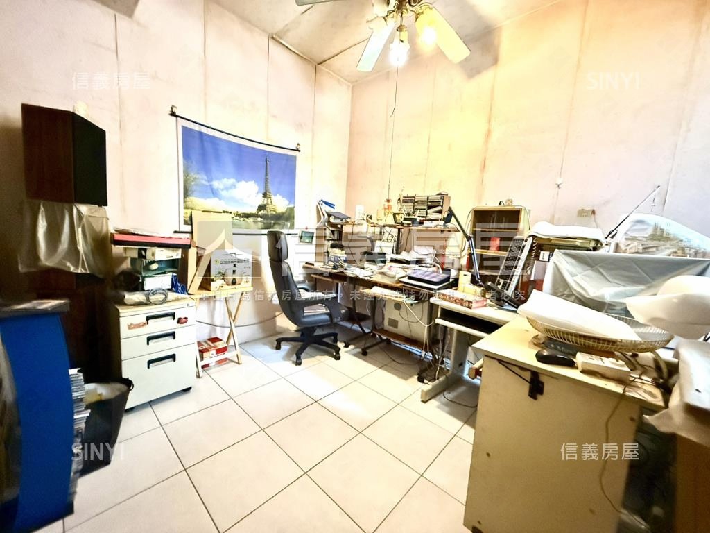 萬華優質採光頂加美寓房屋室內格局與周邊環境