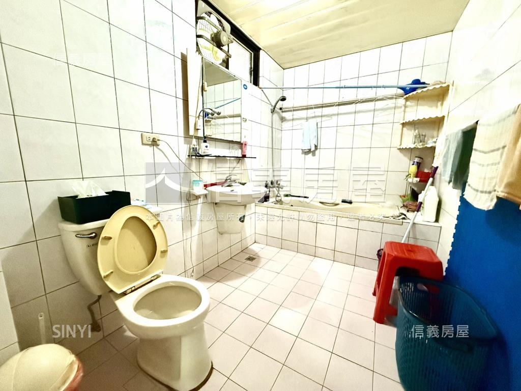 萬華優質採光頂加美寓房屋室內格局與周邊環境