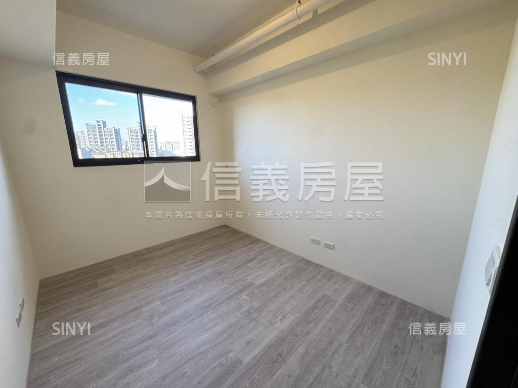 新亦ＯＮＥ溫馨成家兩房房屋室內格局與周邊環境