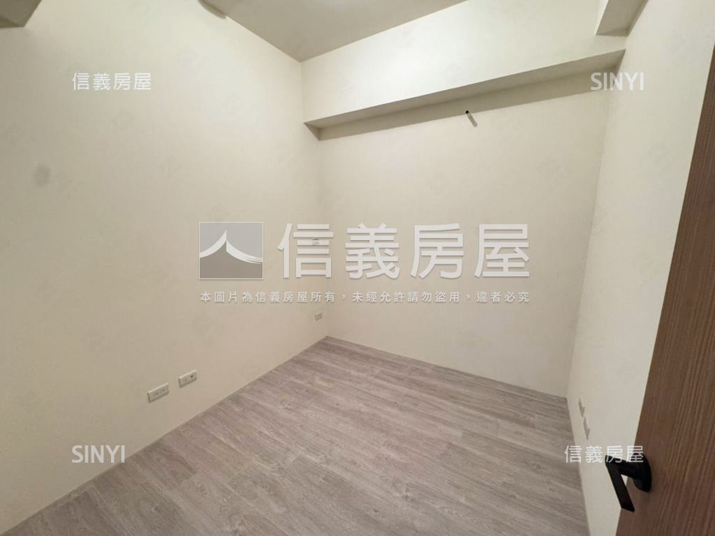 新亦ＯＮＥ溫馨成家兩房房屋室內格局與周邊環境