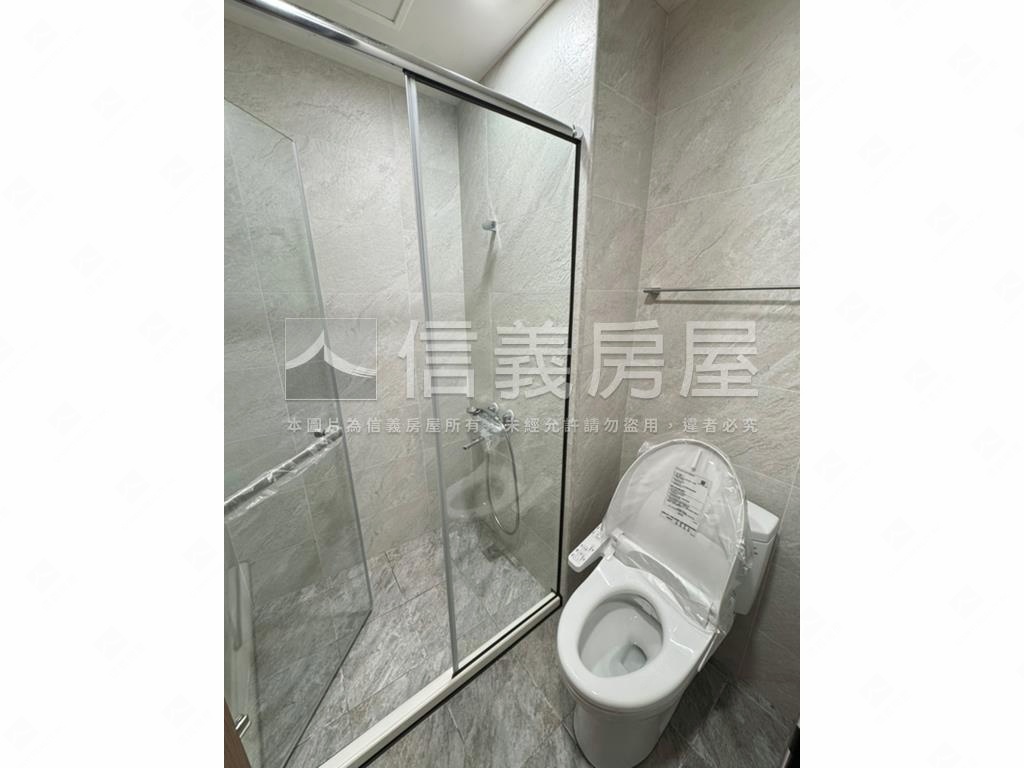 新亦ＯＮＥ溫馨成家兩房房屋室內格局與周邊環境