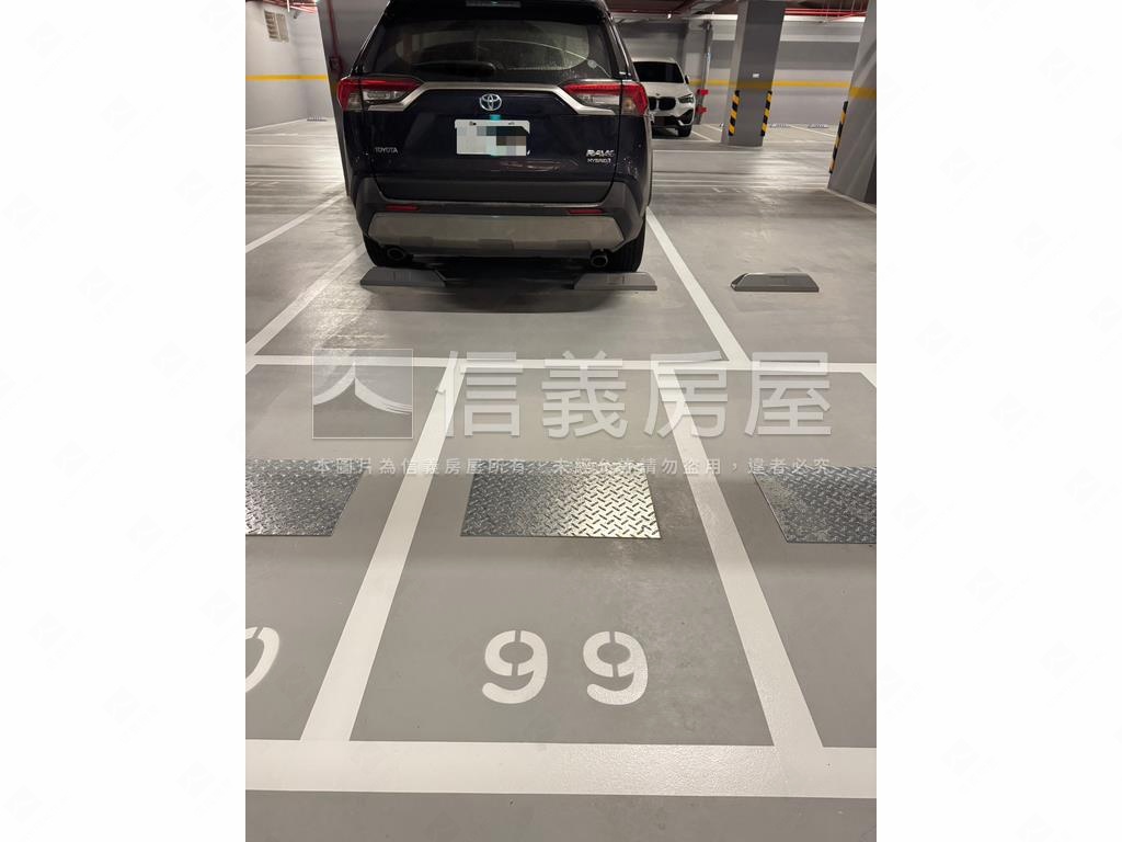 新亦ＯＮＥ溫馨成家兩房房屋室內格局與周邊環境