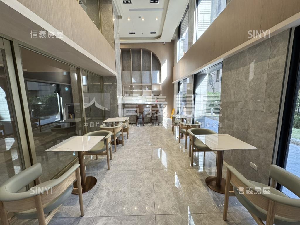 新亦ＯＮＥ溫馨成家兩房房屋室內格局與周邊環境