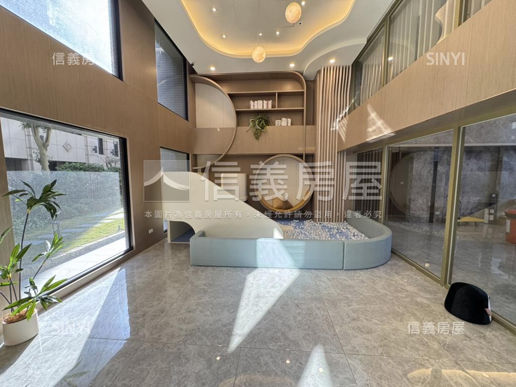 新亦ＯＮＥ溫馨成家兩房房屋室內格局與周邊環境