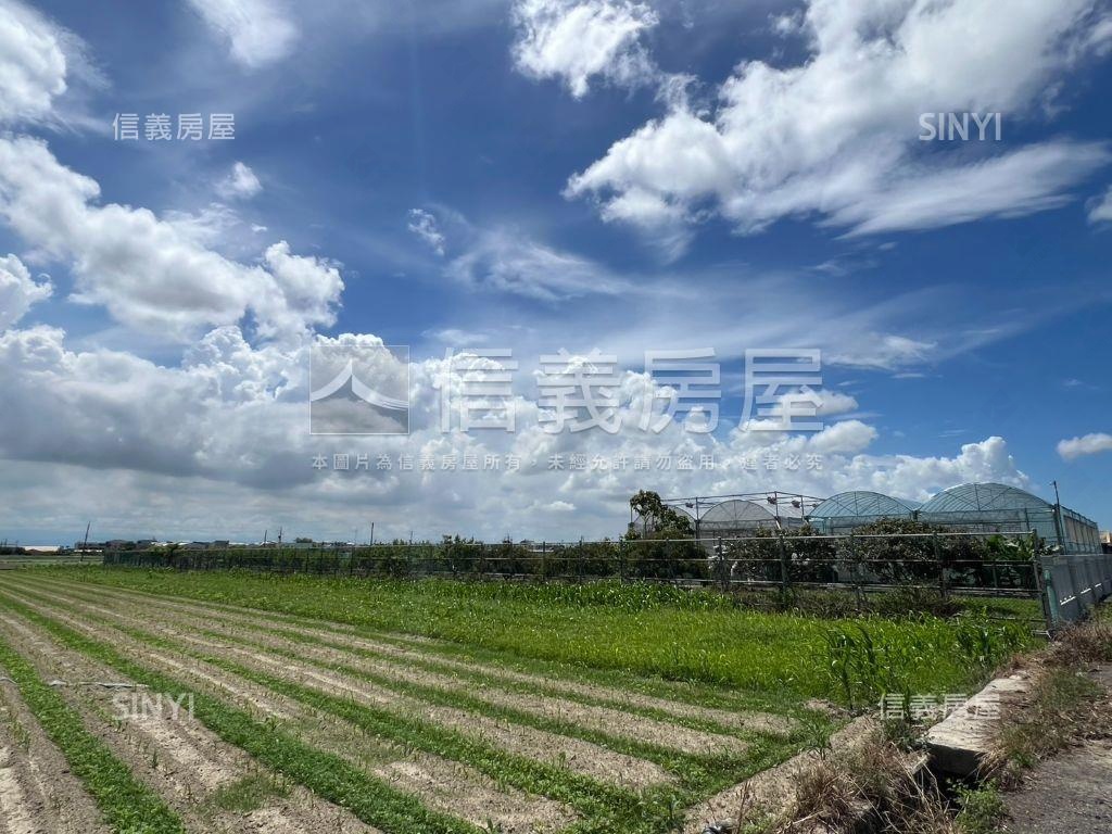 學甲臨路開心農場房屋室內格局與周邊環境
