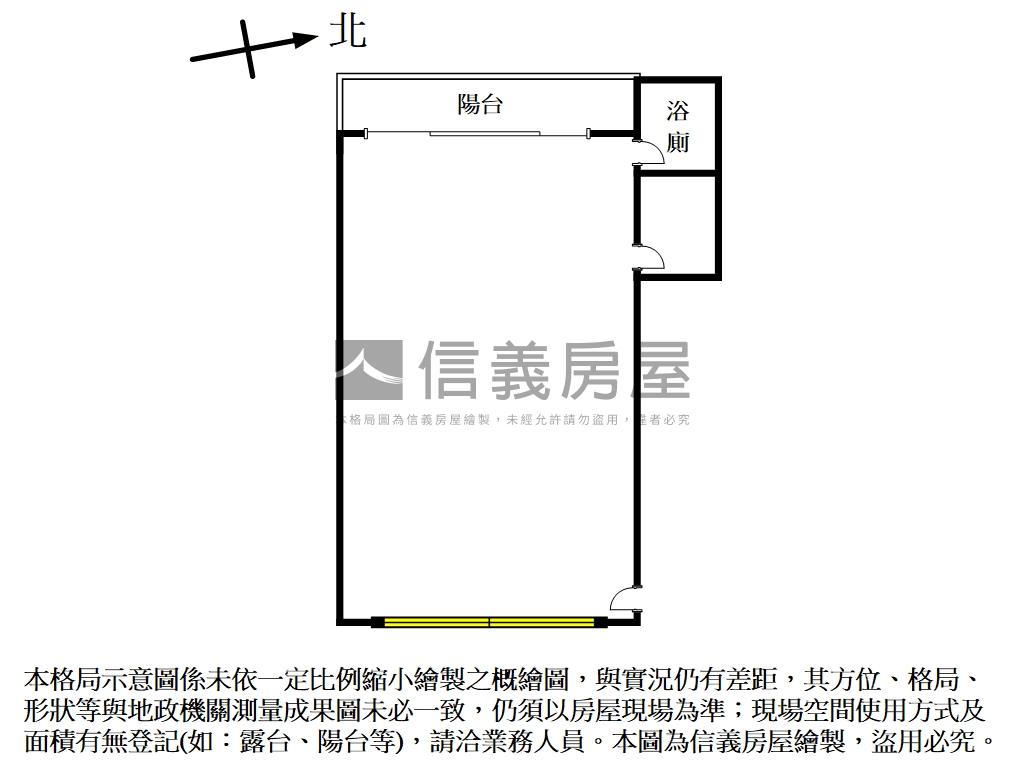 劍橋特區●大空間房屋室內格局與周邊環境