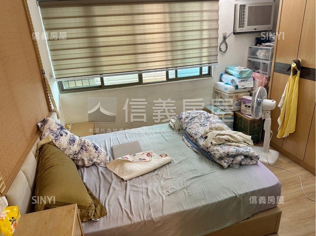 『國寶』東區三房車位房屋室內格局與周邊環境