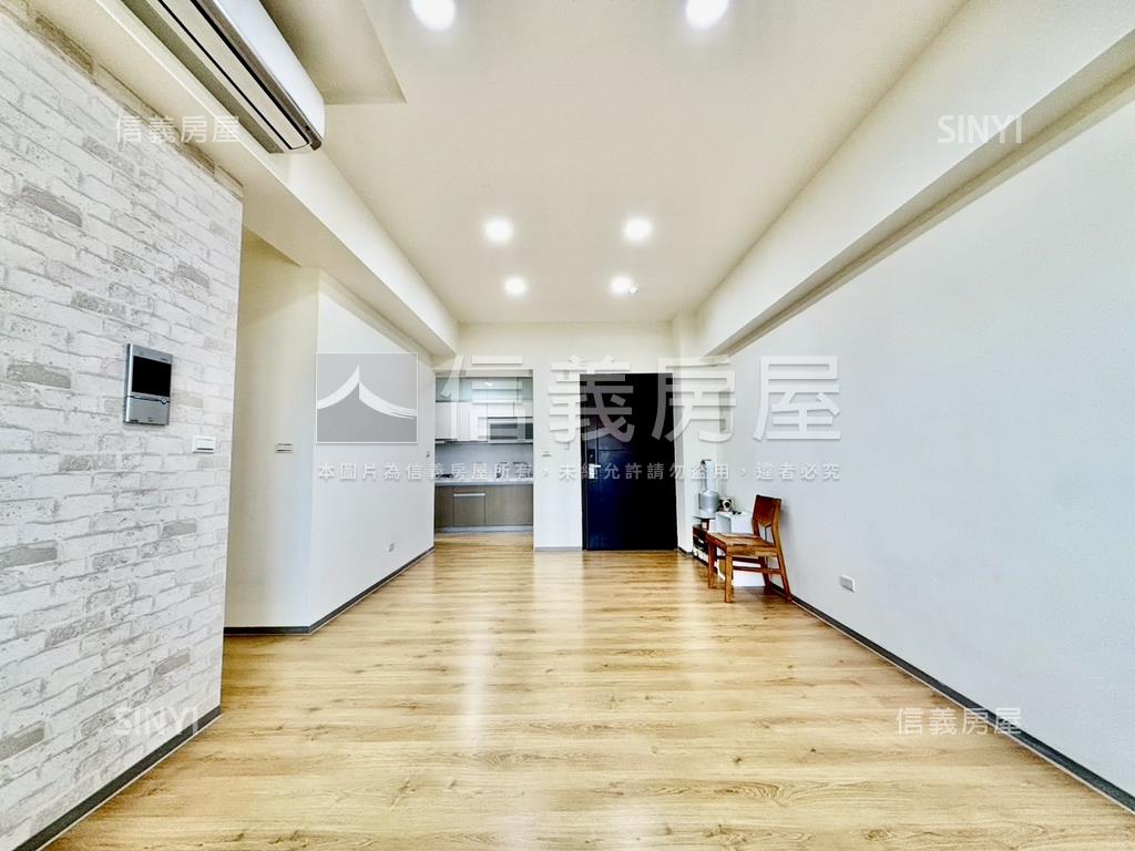 玉山臻觀三房平車房屋室內格局與周邊環境
