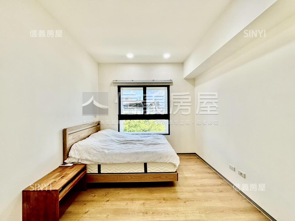 玉山臻觀三房平車房屋室內格局與周邊環境