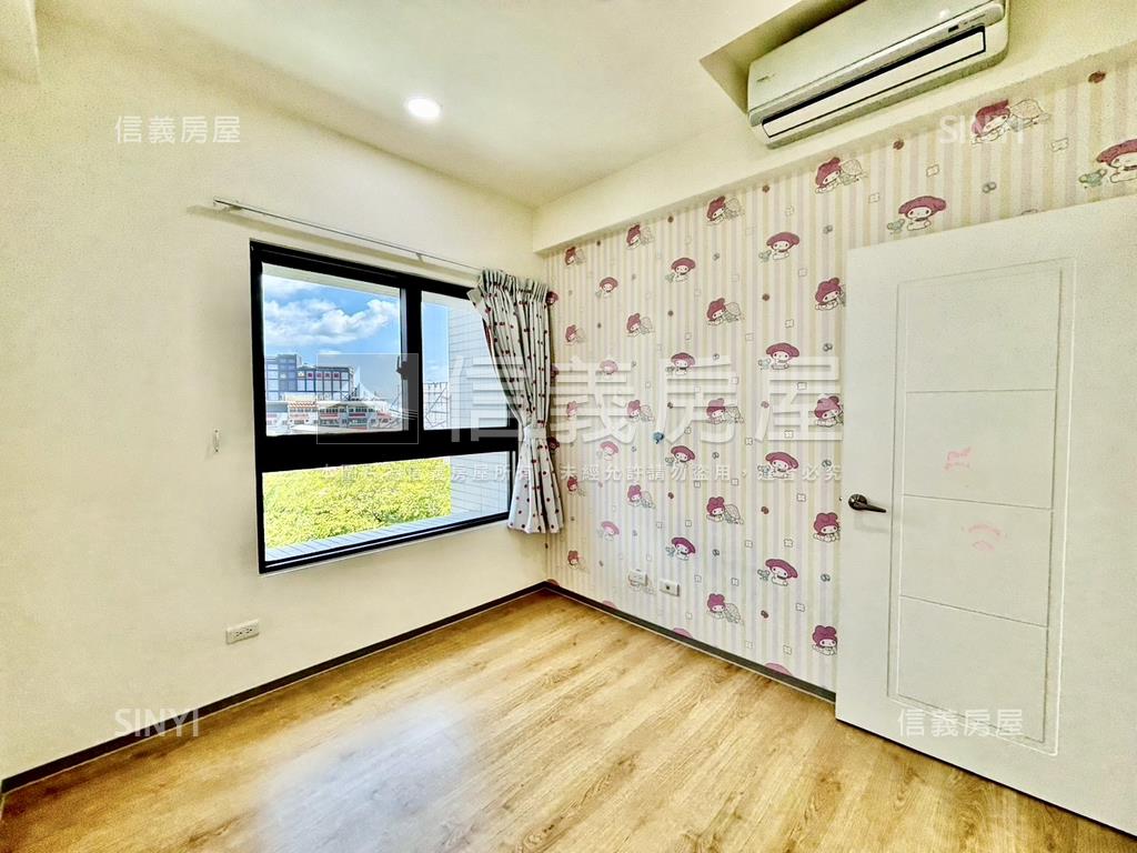 玉山臻觀三房平車房屋室內格局與周邊環境