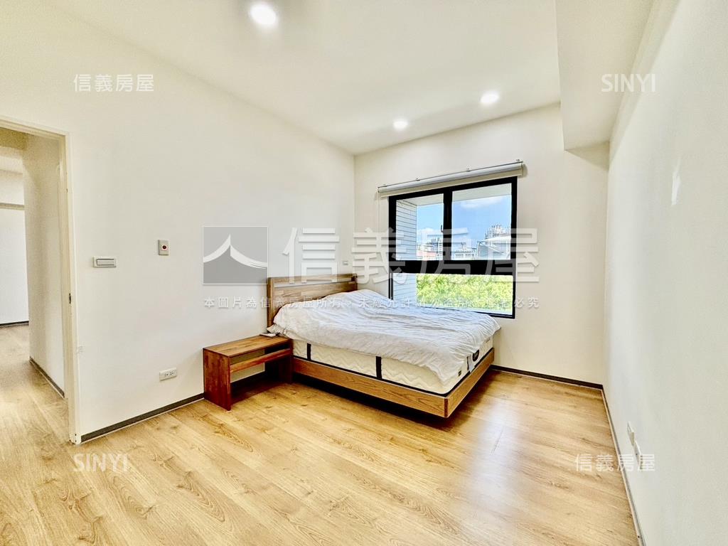 玉山臻觀三房平車房屋室內格局與周邊環境