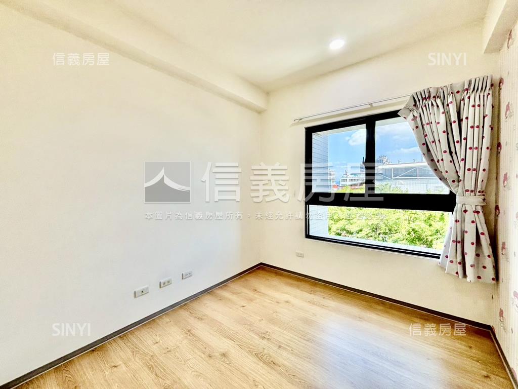 玉山臻觀三房平車房屋室內格局與周邊環境