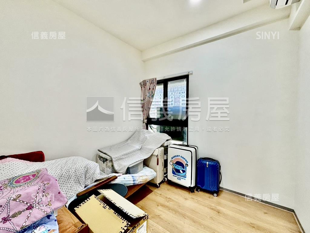 玉山臻觀三房平車房屋室內格局與周邊環境