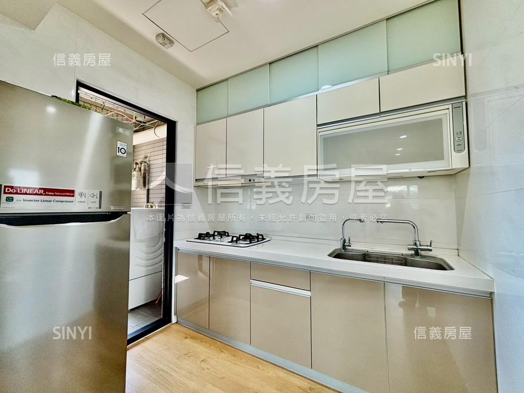 玉山臻觀三房平車房屋室內格局與周邊環境