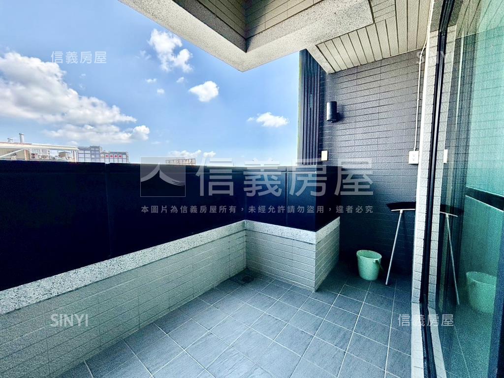 玉山臻觀三房平車房屋室內格局與周邊環境
