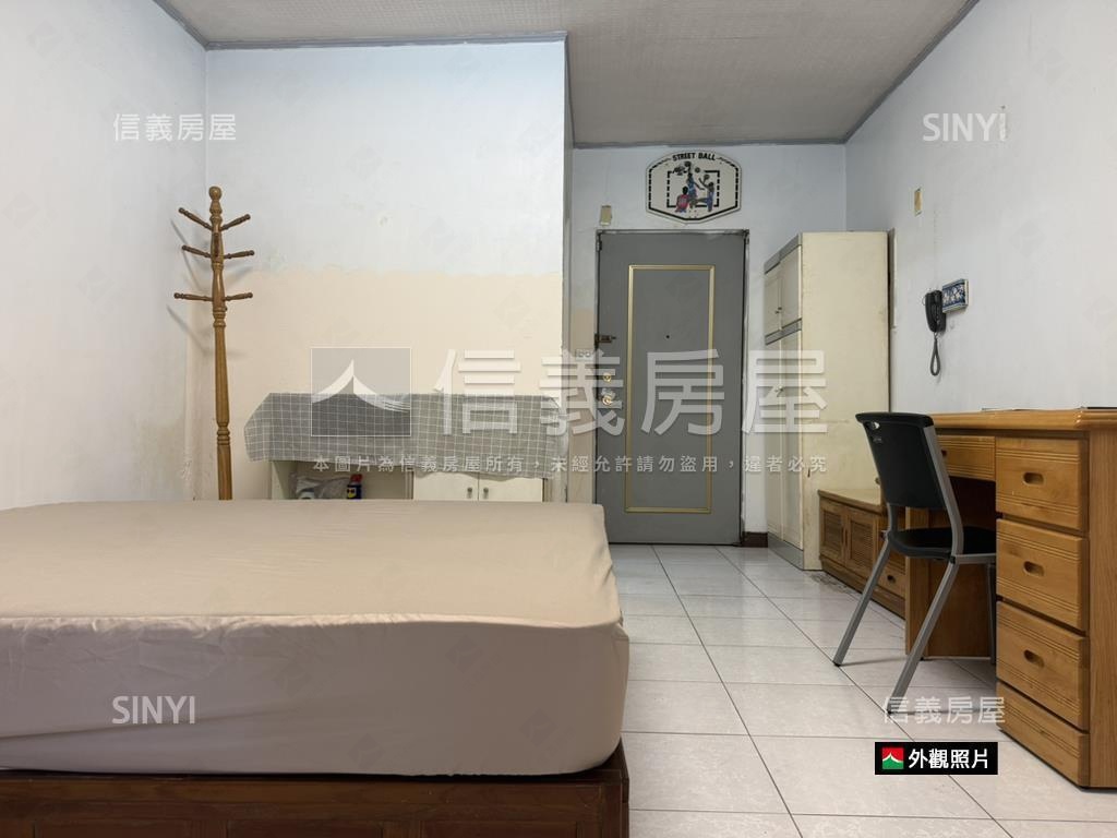 後甲國中學區首選套房房屋室內格局與周邊環境