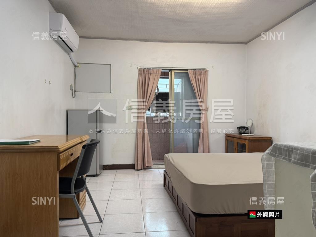 後甲國中學區首選套房房屋室內格局與周邊環境