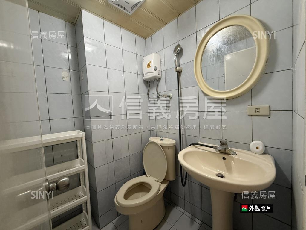 後甲國中學區首選套房房屋室內格局與周邊環境