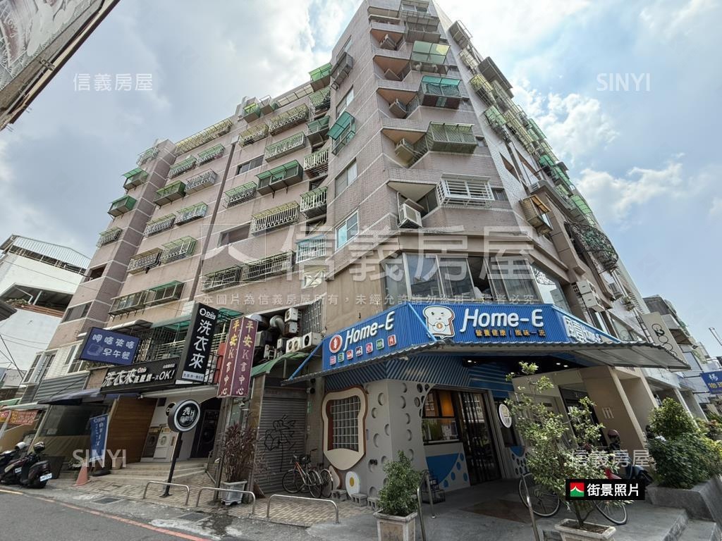 後甲國中學區首選套房房屋室內格局與周邊環境