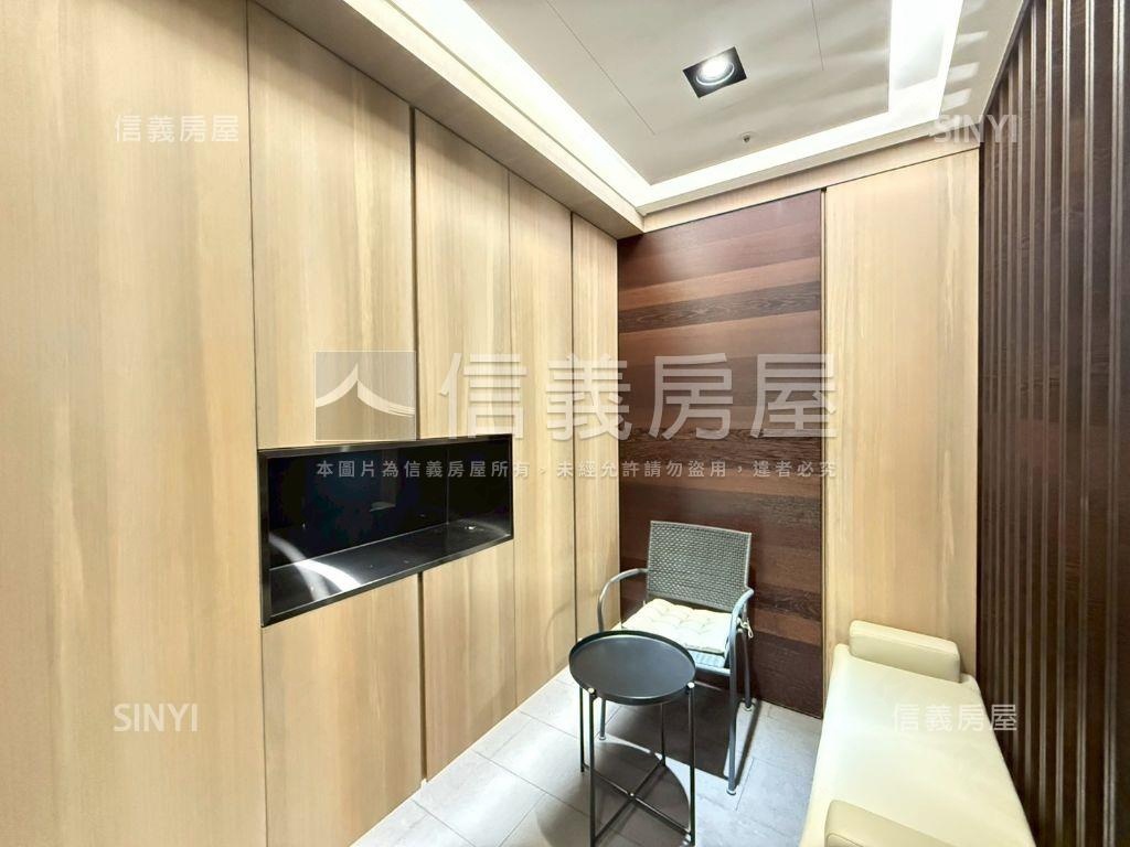 潤泰明峰Ω舒適美屋房屋室內格局與周邊環境