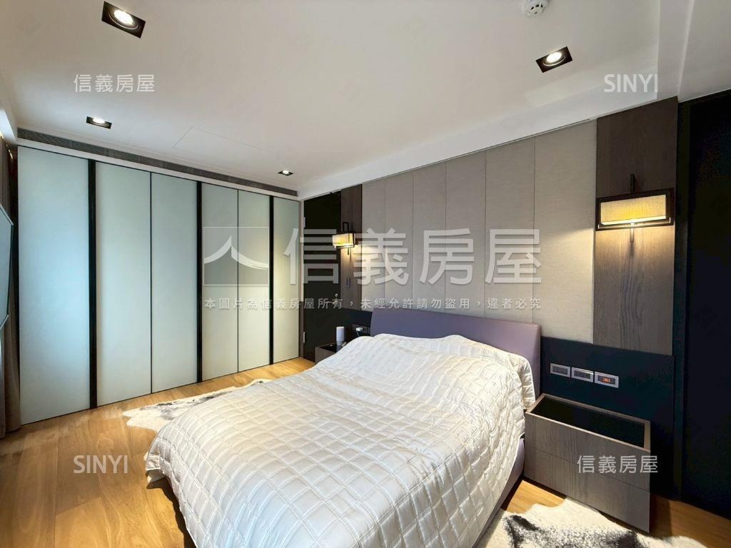 潤泰明峰Ω舒適美屋房屋室內格局與周邊環境