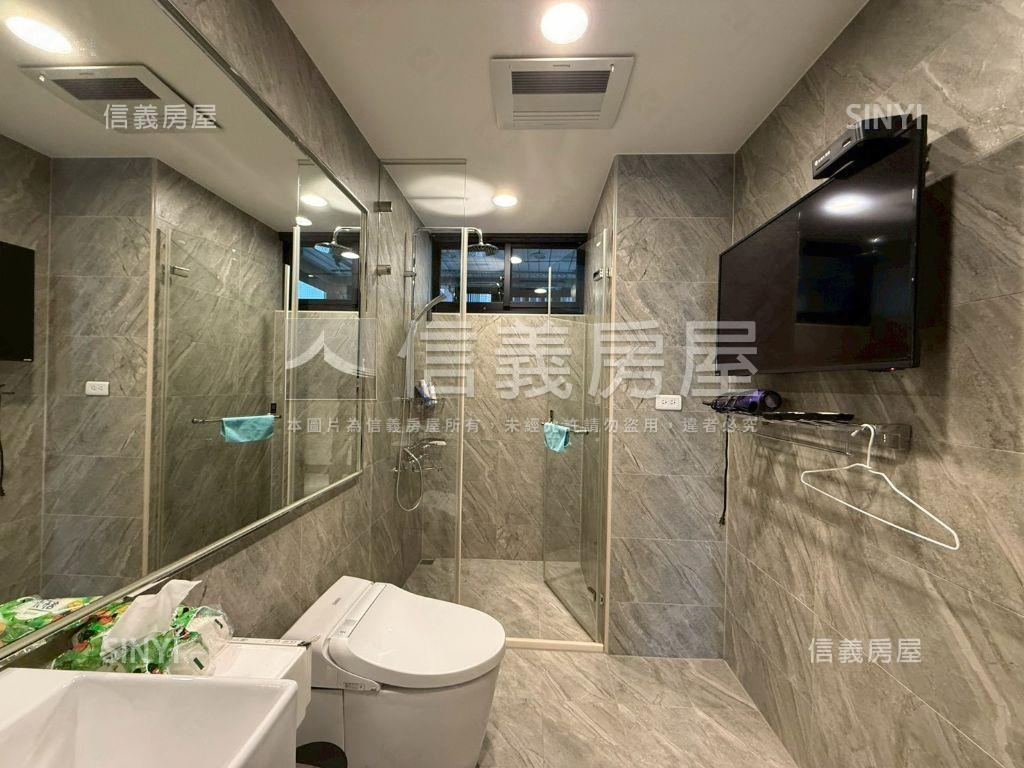 潤泰明峰Ω舒適美屋房屋室內格局與周邊環境